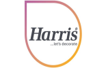 HARRIS HARRIS